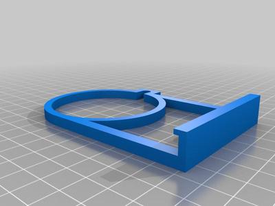 iPad mini 6 magsafe holder bracket