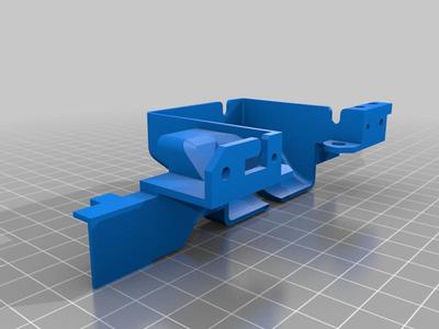 GameCube_Fan_Bracket_Pico
