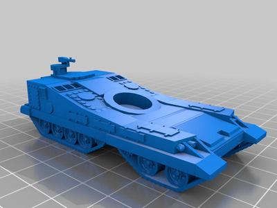 Object 490B (Belka)