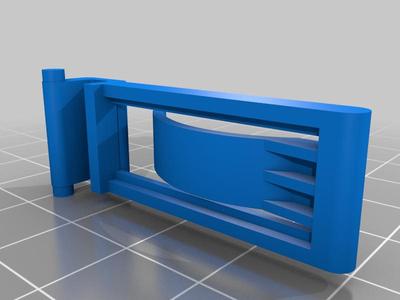 Klemmfeder Siemens Unterputz Sicherungsschrank