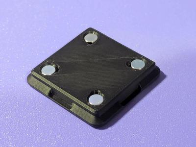 Ultimate Gridfinity Tiles (Press Fit + more)   