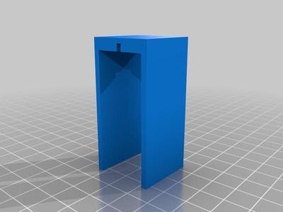 Bag Clip for City of Calgary Green Bins
