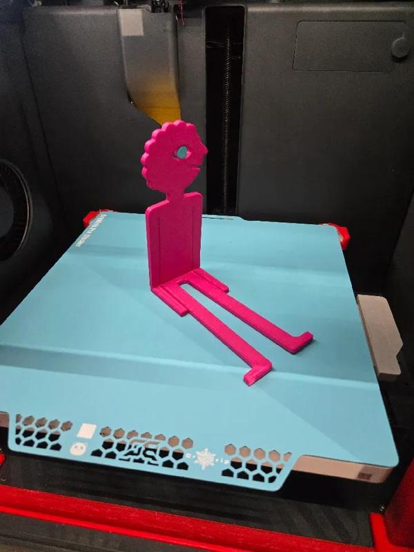 Prismo - Adventure Time   