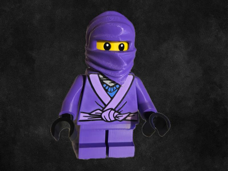 Big Brick Lil Nelson