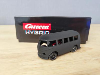 Carrera Hybrid VW-Bus   