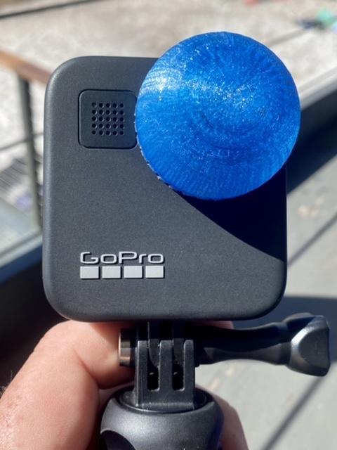 GoPro Max Lens Cover Protectors