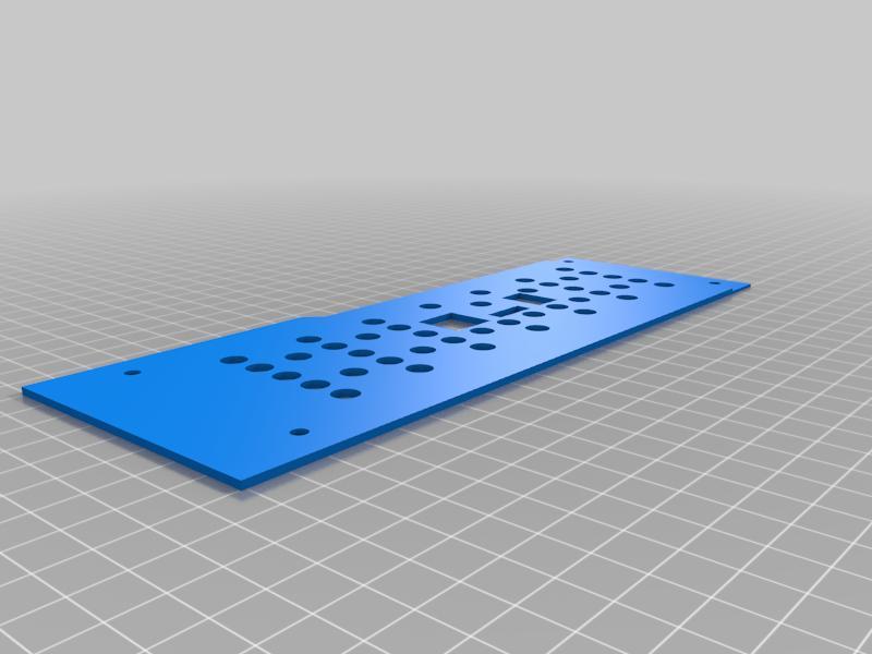 Anycubic Predator to SKR2 Board