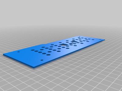 Anycubic Predator to SKR2 Board