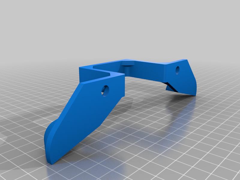 Seat Slope Bracket