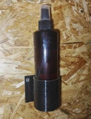 3d Glue Tube Holder   