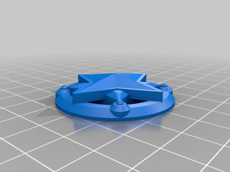 Genshin Impact Masterless Starglitter