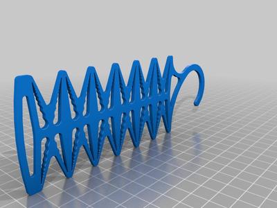 12-32awg Wire organizer