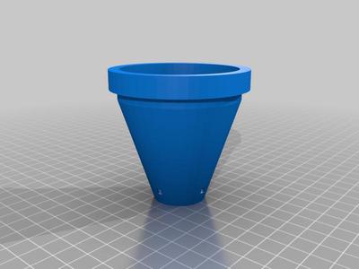 Ikea Persillade Pot Insert
