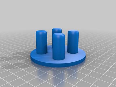 Schraubendreher SET - HSS Stander 