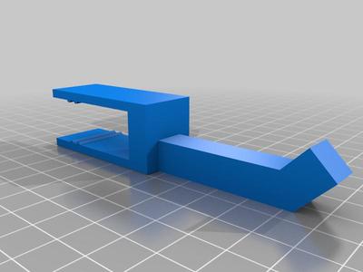 Desk Hangar 20mm