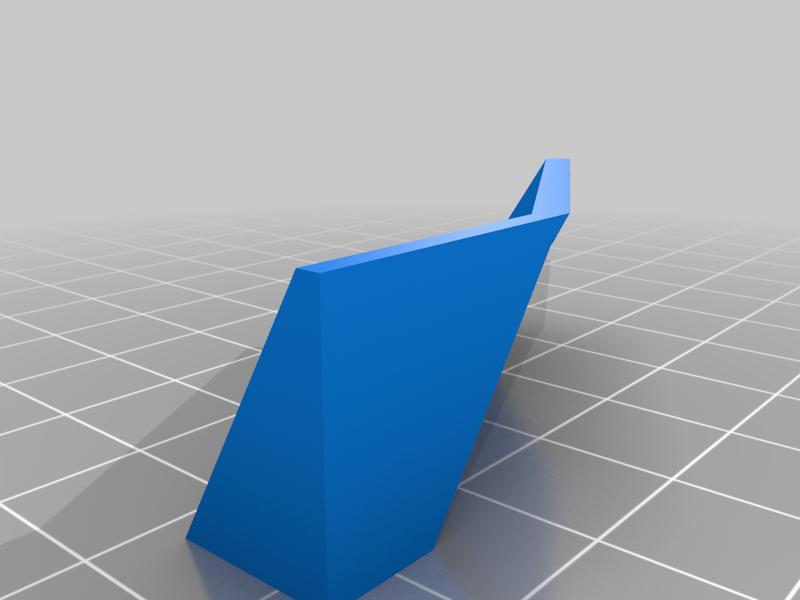 IoT sensor furniture support