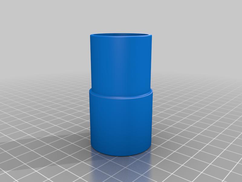Staubsauger Adapter 32mm 35mm 