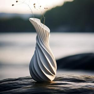 Livigno Vase   