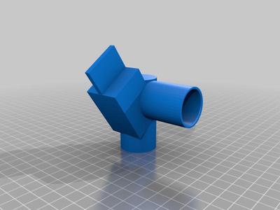 Secamatic Maxima XXL corner