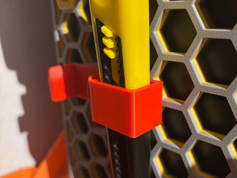 HSW Holder for Stanley Utility Knife