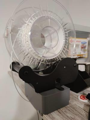 Stand for the filament spool holder artillery x2 / x1