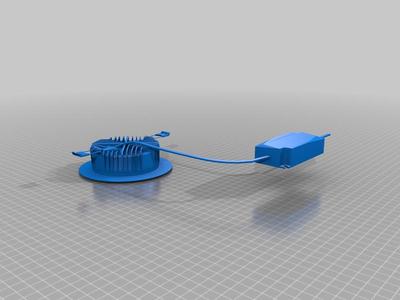 LED LIGHT 3 DDL 10SS T120 VTTT