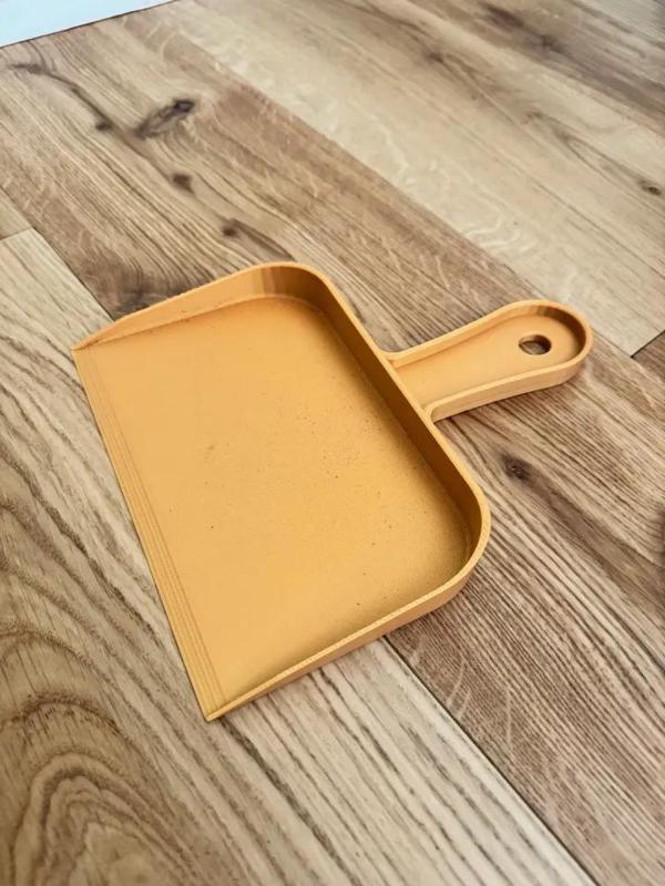 Mini Dust Pan   