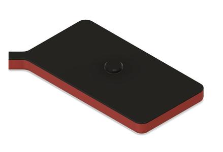Rolling Tray With Lid