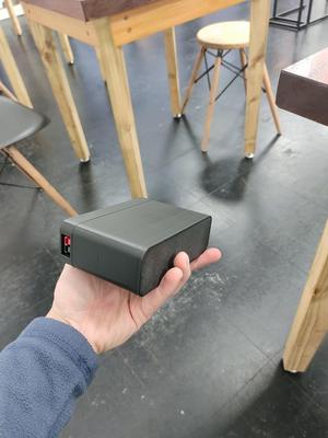 32700/32650 battery case 12v 12.8v 4s1p lifepo4