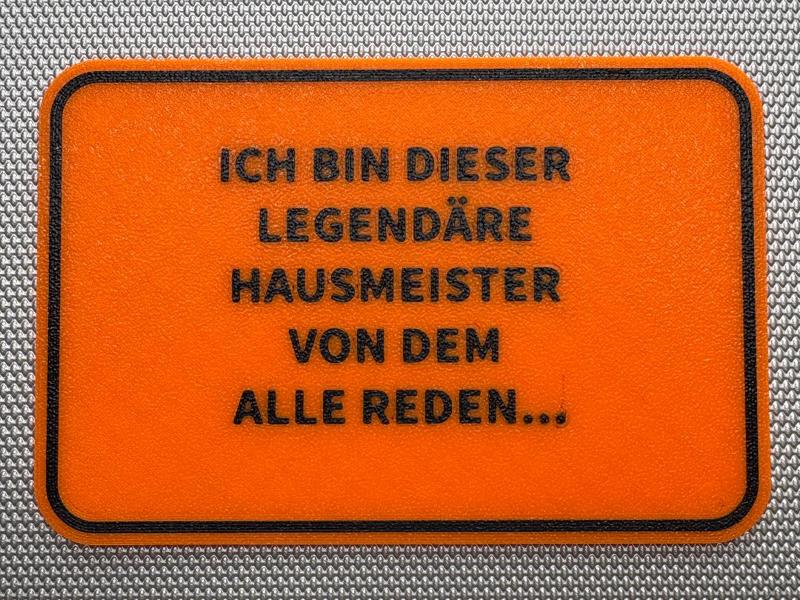 Funny Janitor Sayings