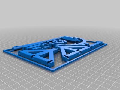 DaVinci Catapult Card V2