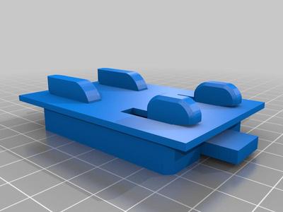 StackTech Attachment Point Starter