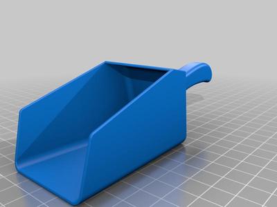 Minio bailer o sassola piccola 