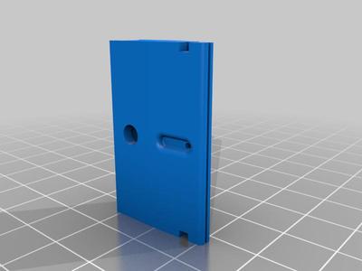 RC Ice Yacht runners and skis.