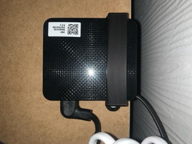 odyssey G5 power supply
