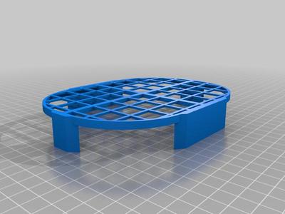 Anycubic Wash & Cure 2.0 rotor protector