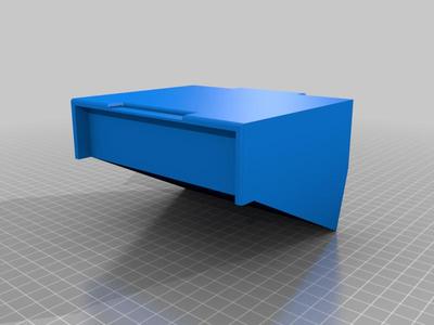 RV organizer