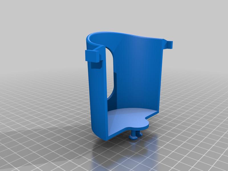 Graco Cupholder car-seat 