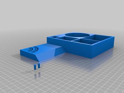 DND Player Table