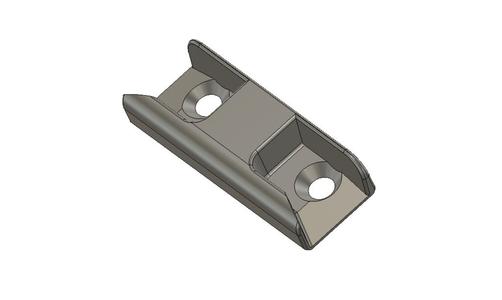 Roto 1050695 Door Replacement Fitting