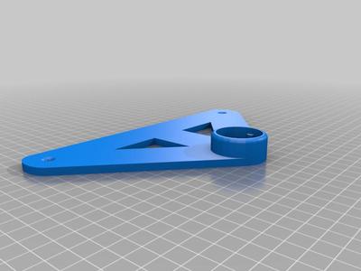 Left/Right Side Spool Holder for Creality K1