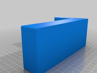 Lighter and stationery holder