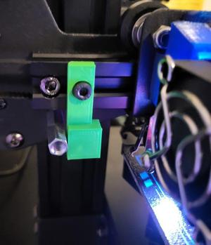 H2 EndStop Adjustment for Biqu B1