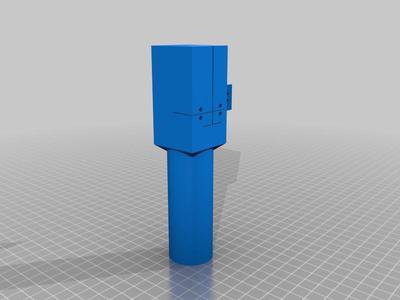 PET Bottle Cutter