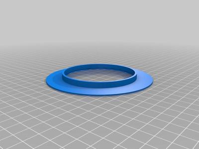 Copper Tape Spool