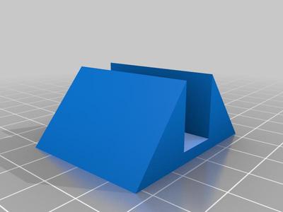 Telephone holder