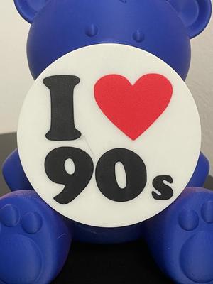 Coaster Year '90