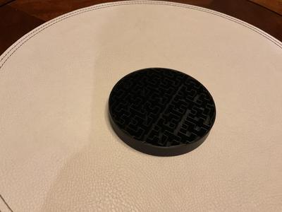 Spill Coaster