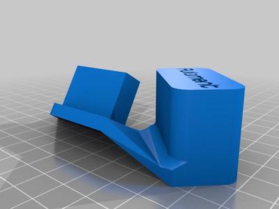 Creality LD-002R Double Angle Drip Mount no supports remix