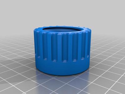 filament roll